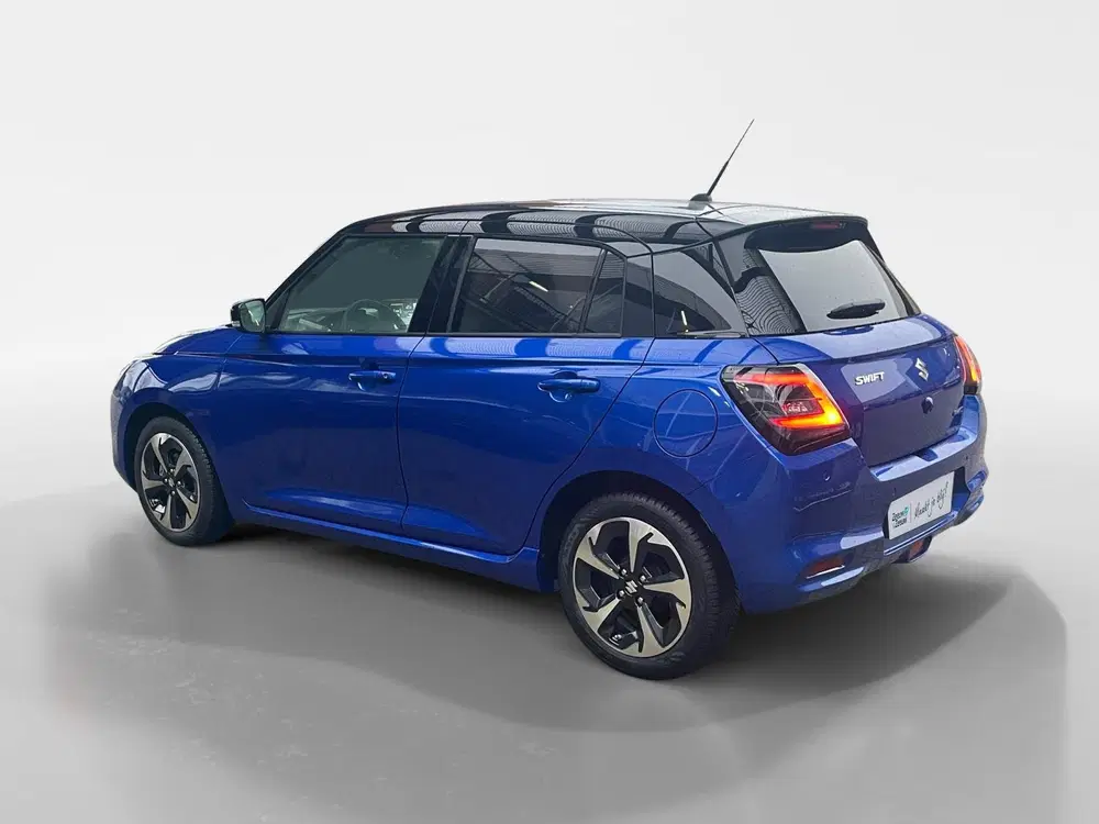 Suzuki Swift 1.2 Style Smart Hybrid uit 2026, foto 3