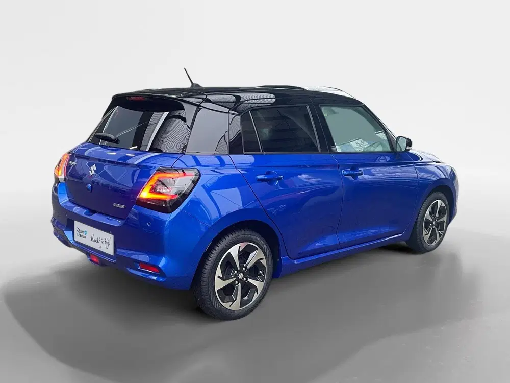 Suzuki Swift 1.2 Style Smart Hybrid uit 2026, foto 5