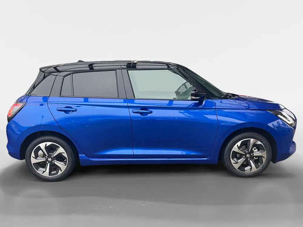 Suzuki Swift 1.2 Style Smart Hybrid uit 2026, foto 6