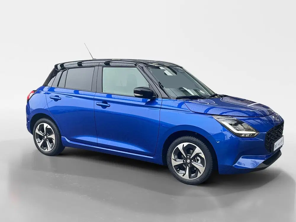 Suzuki Swift 1.2 Style Smart Hybrid uit 2026, foto 7