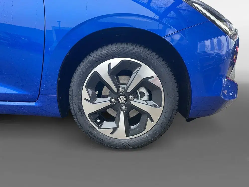 Suzuki Swift 1.2 Style Smart Hybrid uit 2026, foto 9