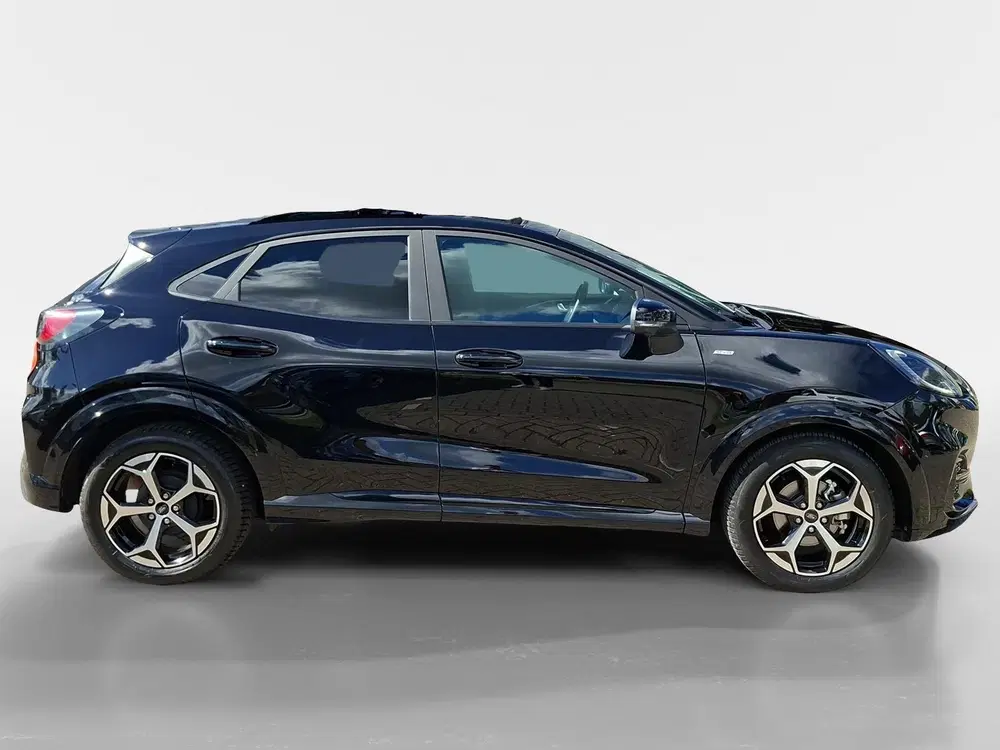 Ford Puma ST-Line 125 pk Automaat uit 2025, foto 4