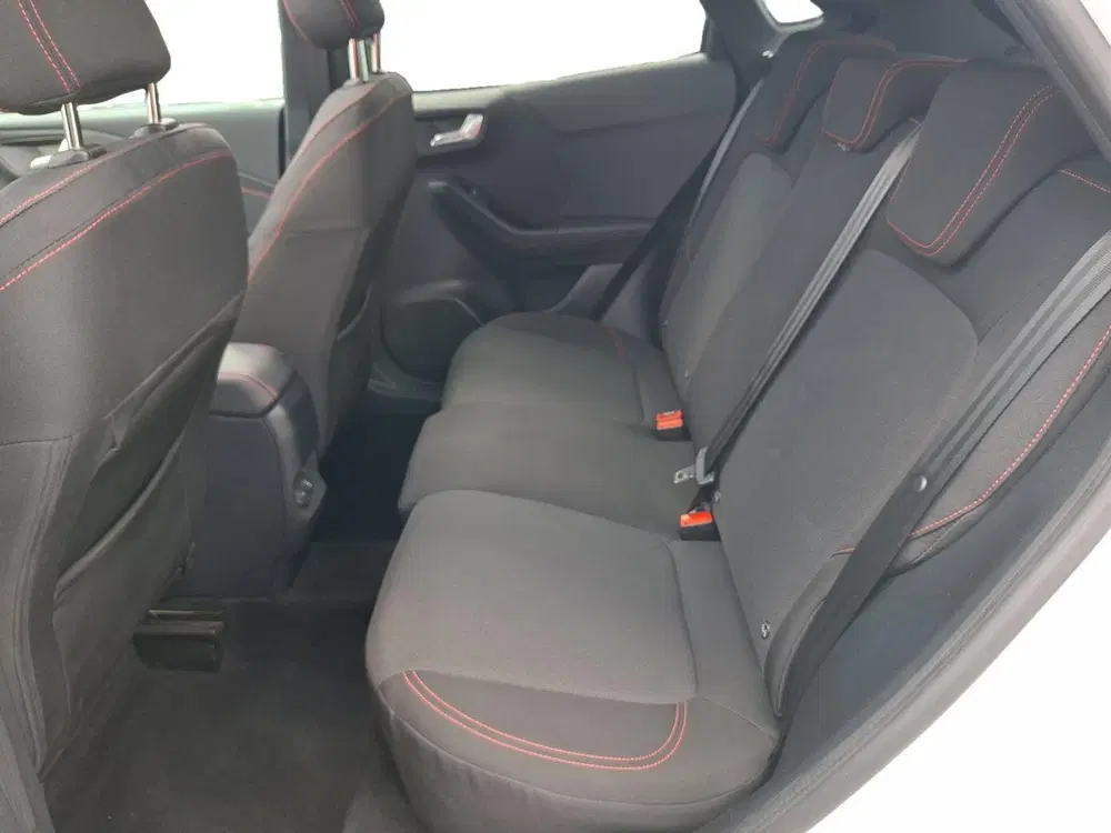 Ford Puma ST-Line 1.0 125 pk Automaat uit 2025, foto 12