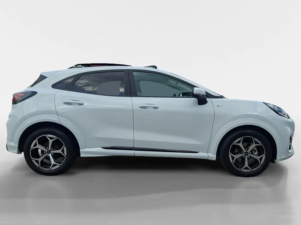 Ford Puma ST-Line 1.0 125 pk Automaat uit 2025, foto 2