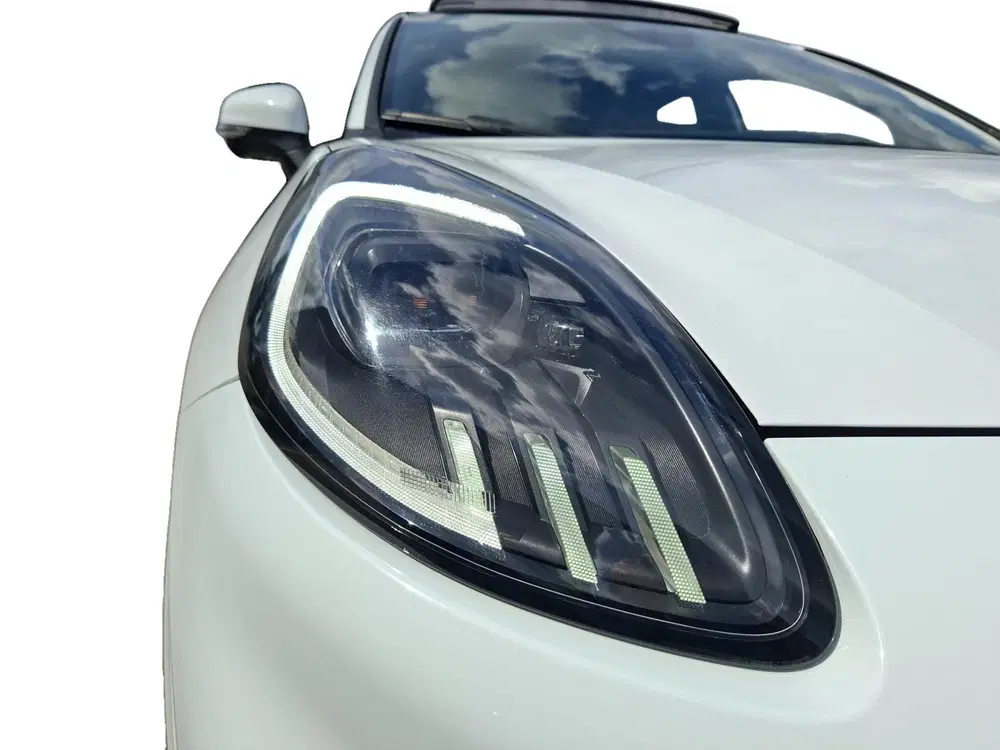 Ford Puma ST-Line 1.0 125 pk Automaat uit 2025, foto 9