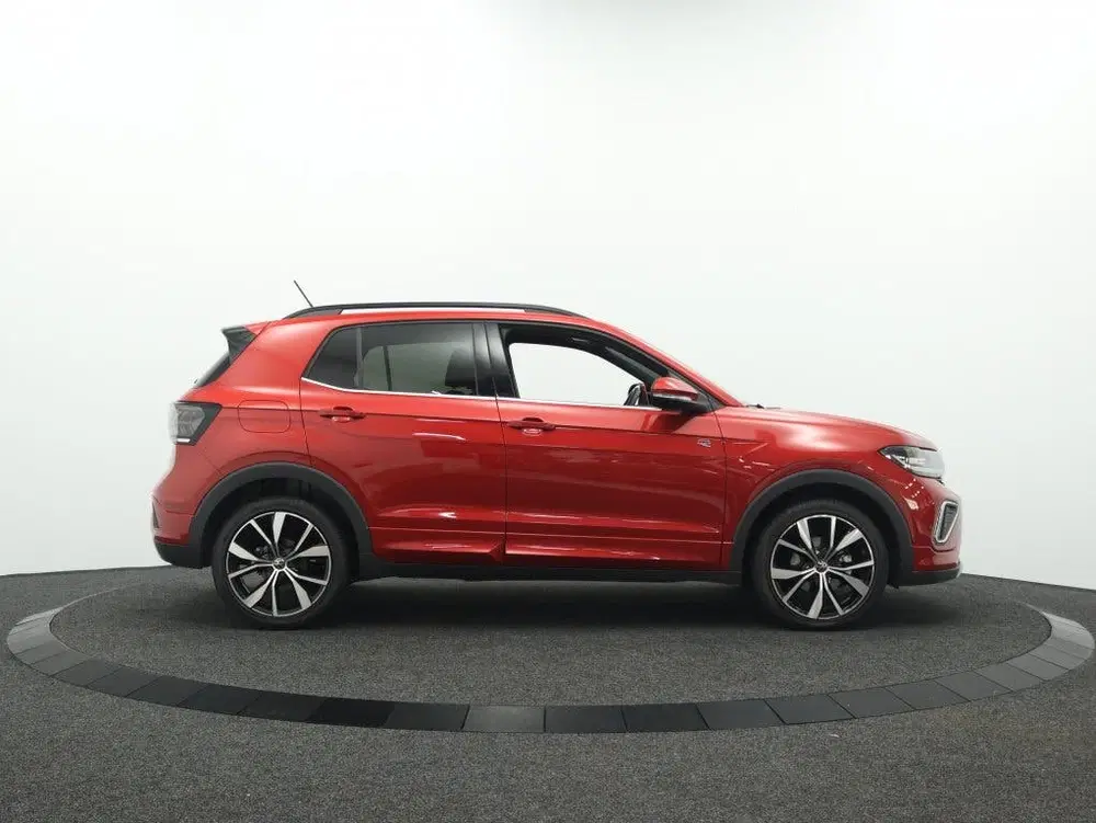 Volkswagen T-Cross 1.0 TSI R-Line Automaat uit 2025, foto 12