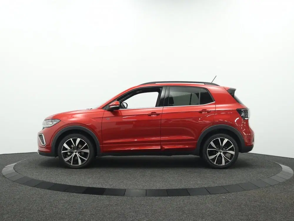 Volkswagen T-Cross 1.0 TSI R-Line Automaat uit 2025, foto 6