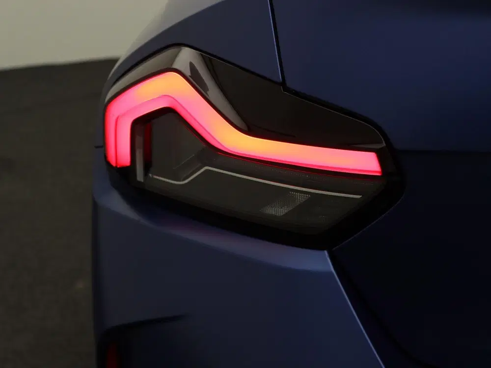 BMW 2-serie Coupé 218i M Sportpakket Pro uit 2026, foto 10