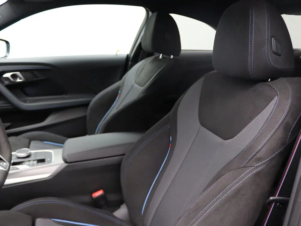 BMW 2-serie Coupé 218i M Sportpakket Pro uit 2026, foto 12