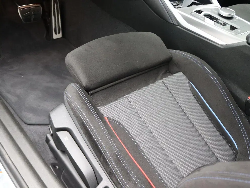 BMW 2-serie Coupé 218i M Sportpakket Pro uit 2026, foto 13