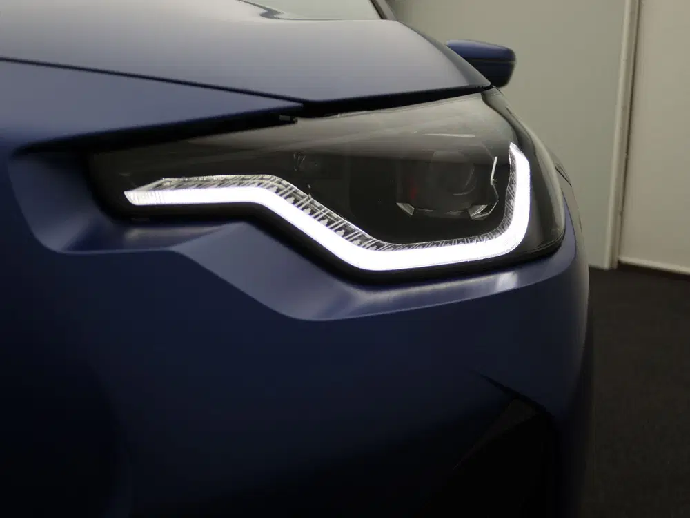 BMW 2-serie Coupé 218i M Sportpakket Pro uit 2026, foto 6