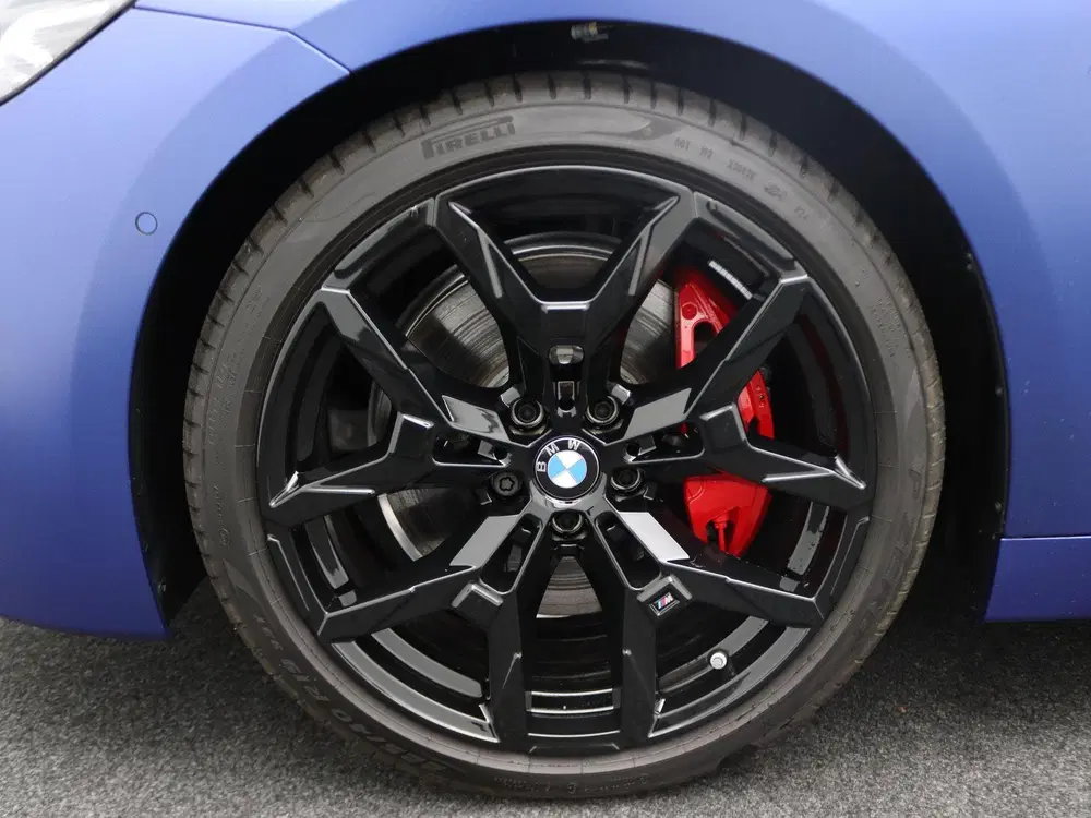 BMW 2-serie Coupé 218i M Sportpakket Pro uit 2026, foto 8
