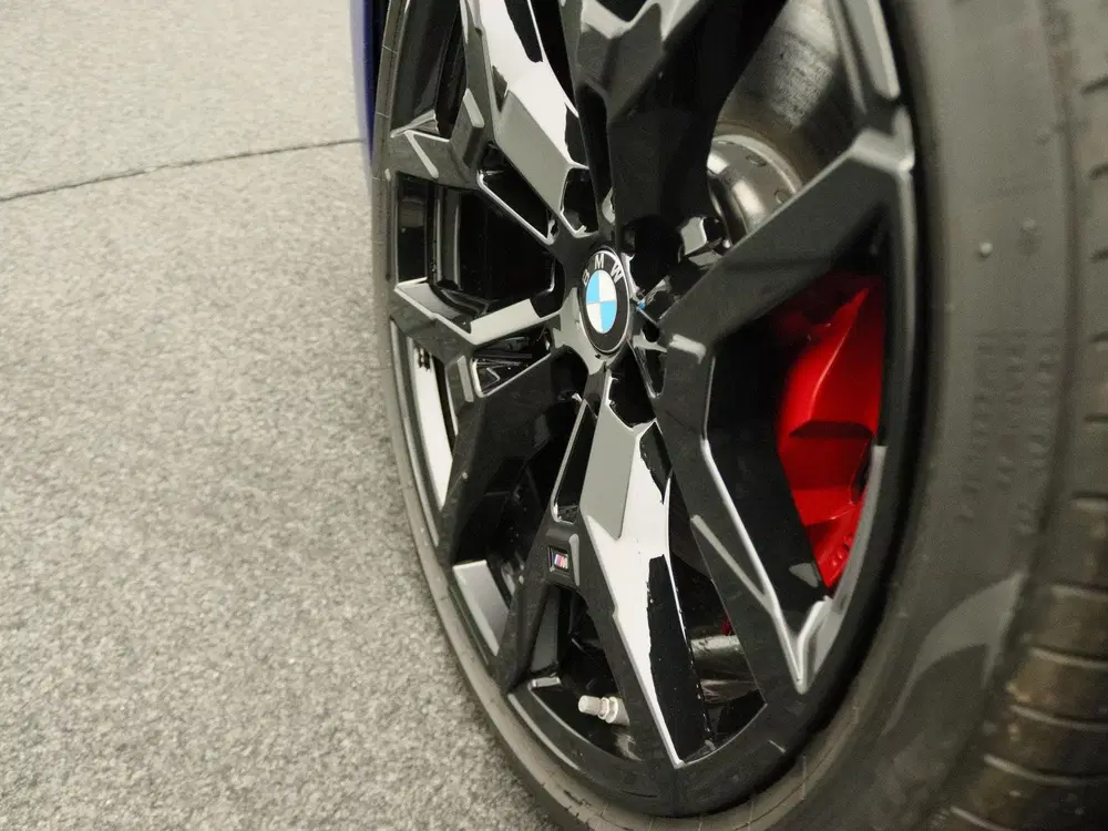 BMW 2-serie Coupé 218i M Sportpakket Pro uit 2026, foto 9