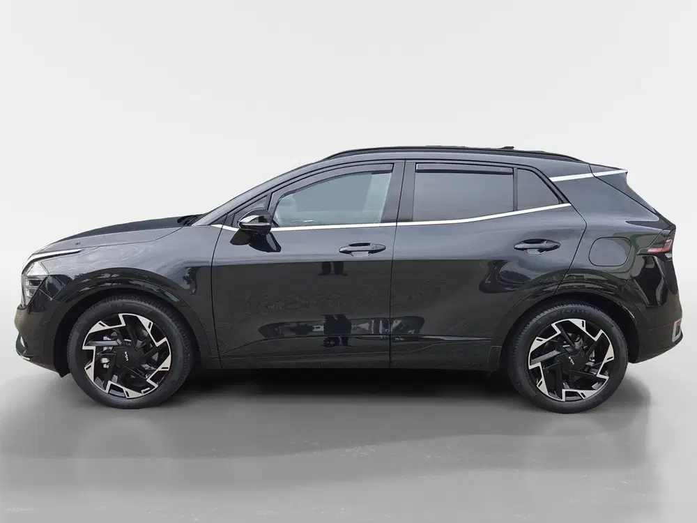 Kia Sportage 1.6 T-GDi Plug-in Hybrid AWD GT-PlusLine uit 2023, foto 11