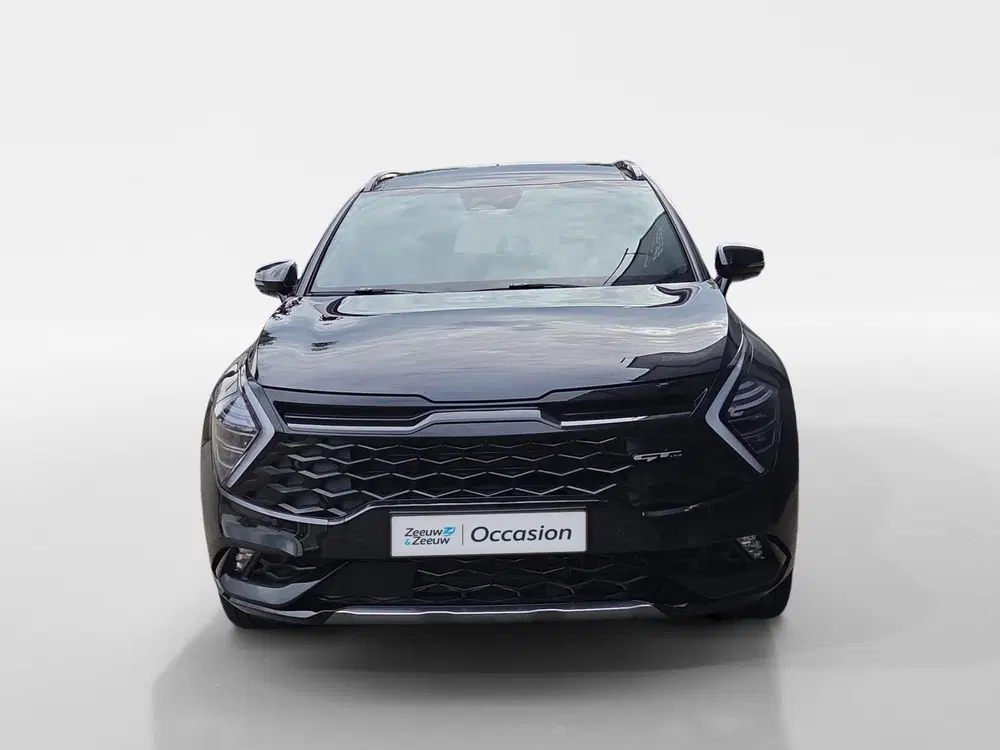 Kia Sportage 1.6 T-GDi Plug-in Hybrid AWD GT-PlusLine uit 2023, foto 2