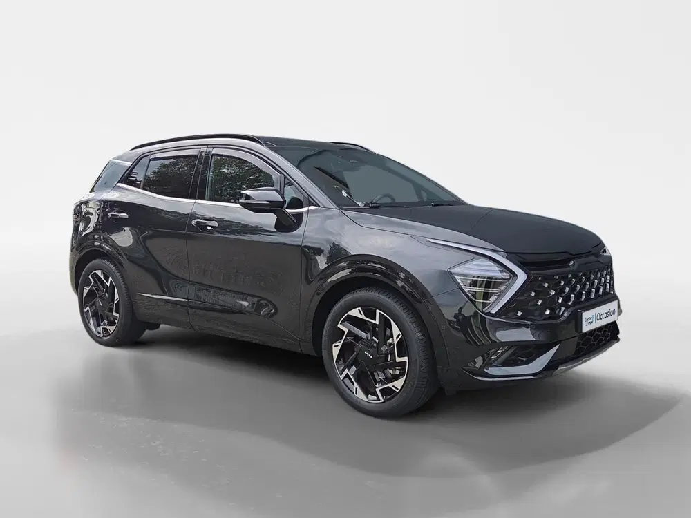 Kia Sportage 1.6 T-GDi Plug-in Hybrid AWD GT-PlusLine uit 2023, foto 3