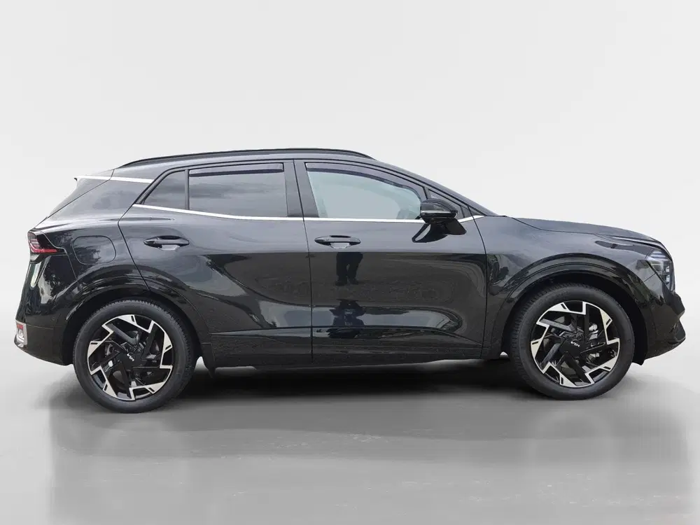 Kia Sportage 1.6 T-GDi Plug-in Hybrid AWD GT-PlusLine uit 2023, foto 4