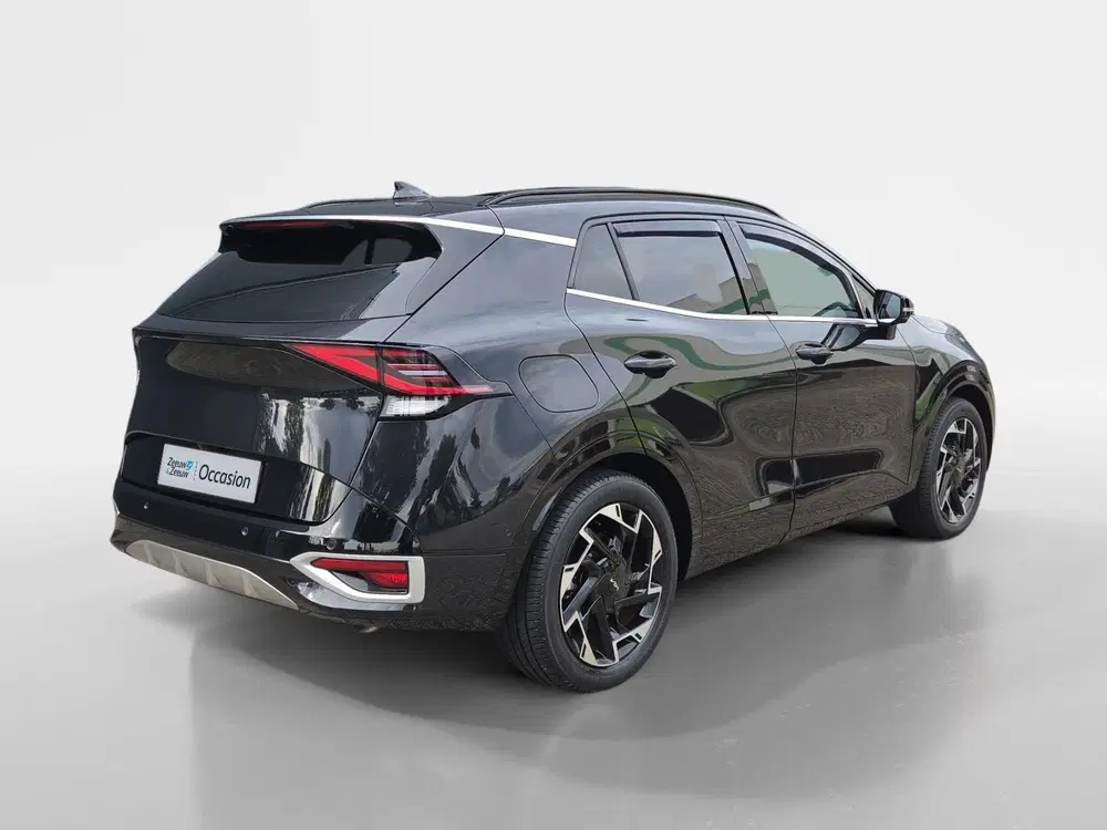 Kia Sportage 1.6 T-GDi Plug-in Hybrid AWD GT-PlusLine uit 2023, foto 5