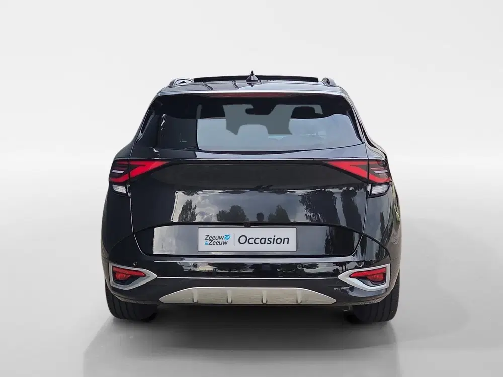 Kia Sportage 1.6 T-GDi Plug-in Hybrid AWD GT-PlusLine uit 2023, foto 6
