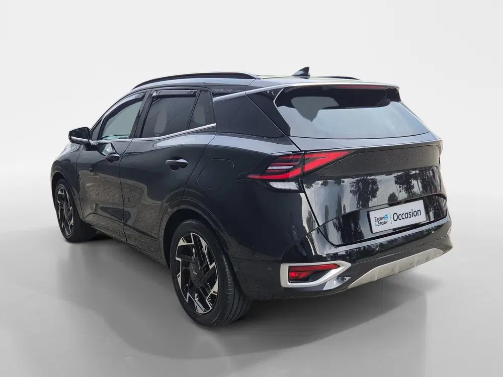 Kia Sportage 1.6 T-GDi Plug-in Hybrid AWD GT-PlusLine uit 2023, foto 7