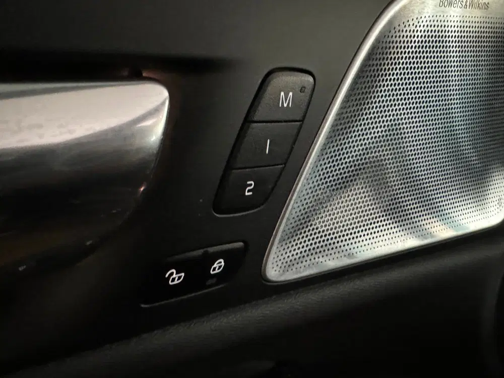 Volvo S60 2.0 Recharge T8 AWD Inscription Pano uit 2021, foto 13