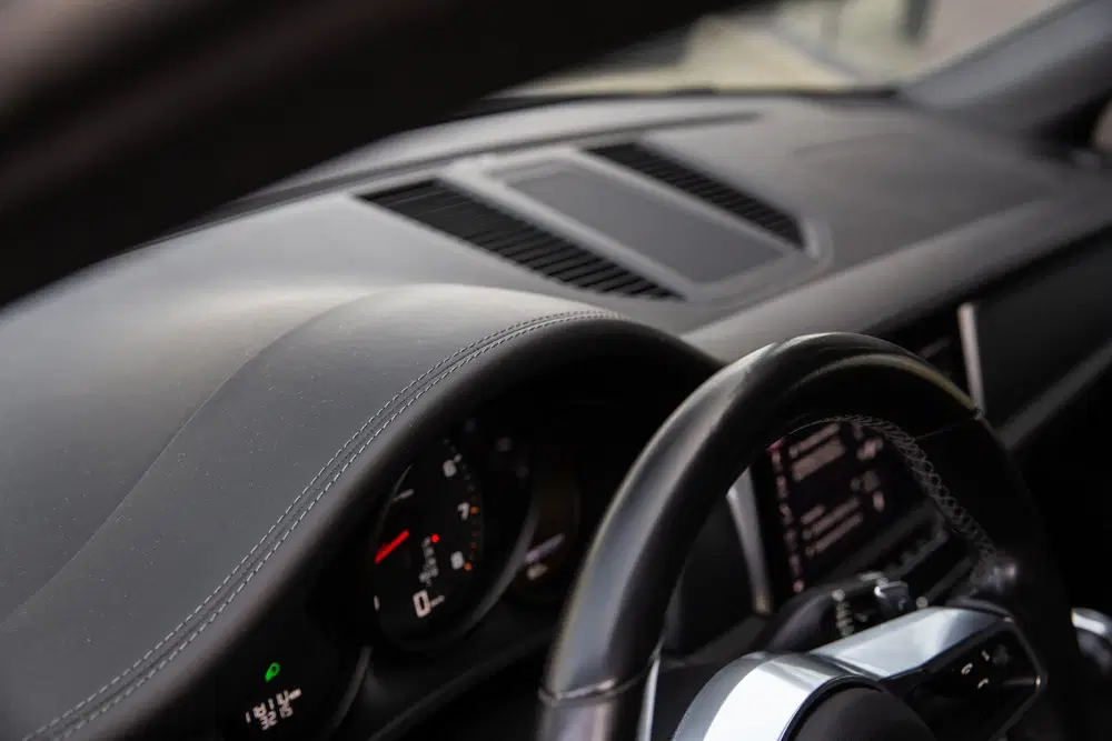 Porsche Macan 2.0 uit 2019, foto 11