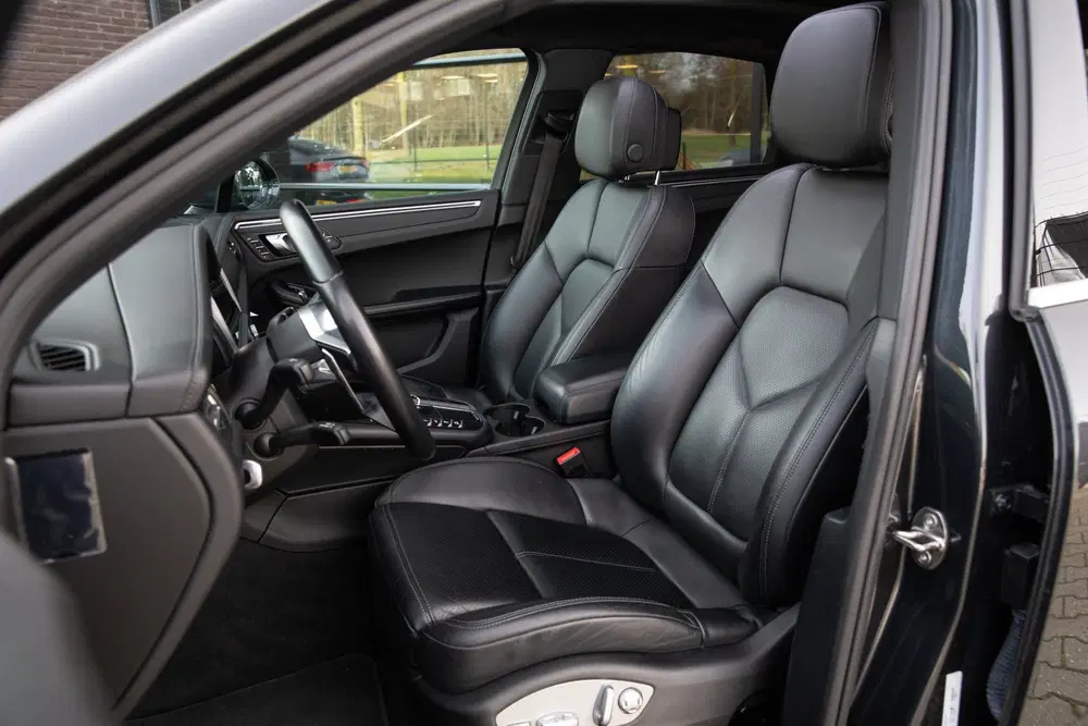 Porsche Macan 2.0 uit 2019, foto 4