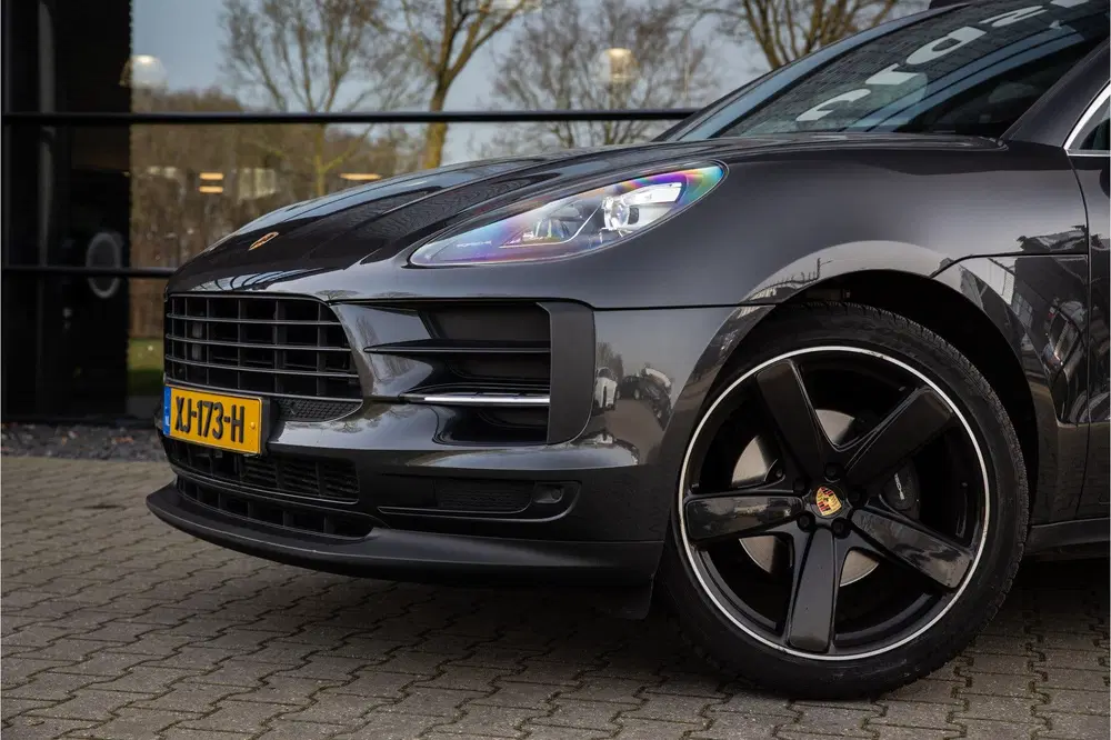 Porsche Macan 2.0 uit 2019, foto 8