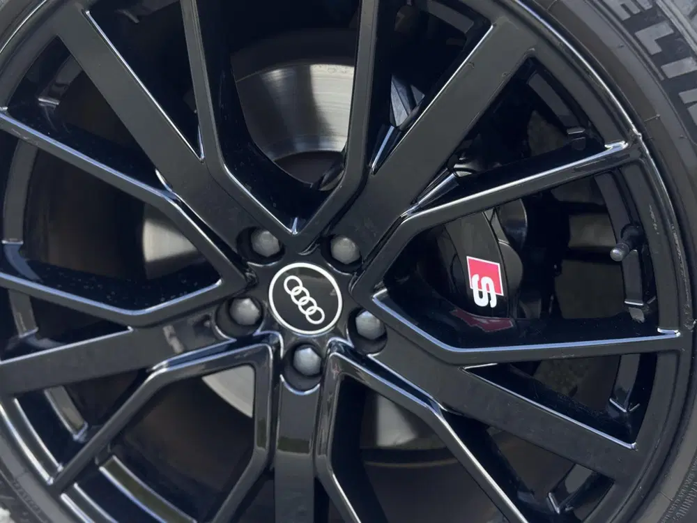 Audi Q5 55 TFSI e quattro Competition PANO 360*CAM uit 2019, foto 13