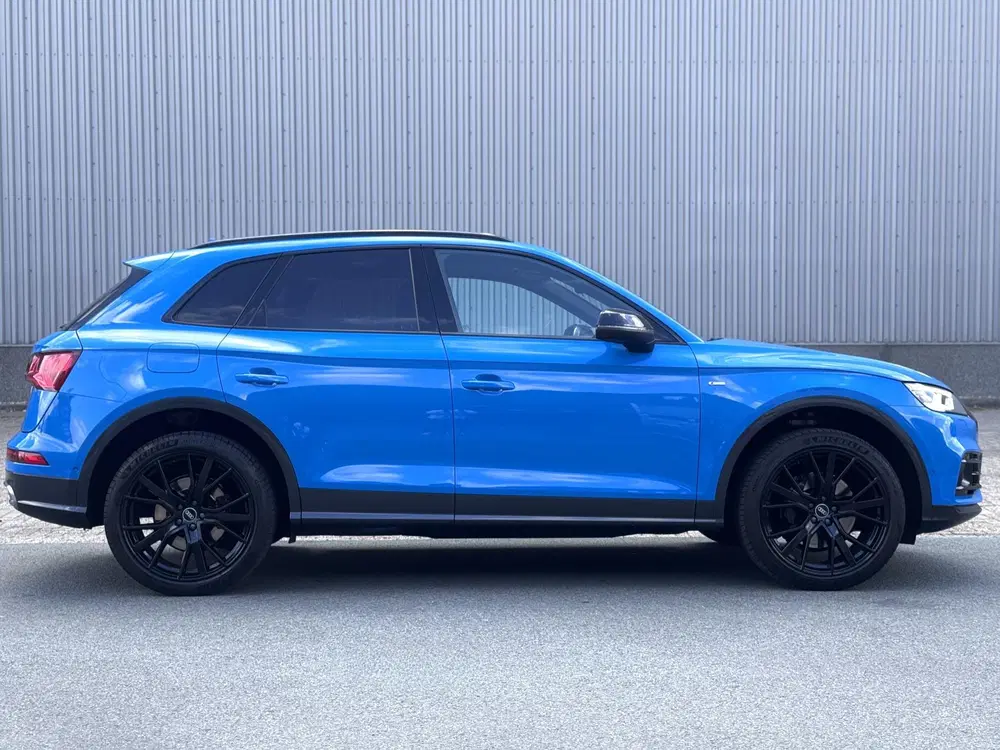 Audi Q5 55 TFSI e quattro Competition PANO 360*CAM uit 2019, foto 6