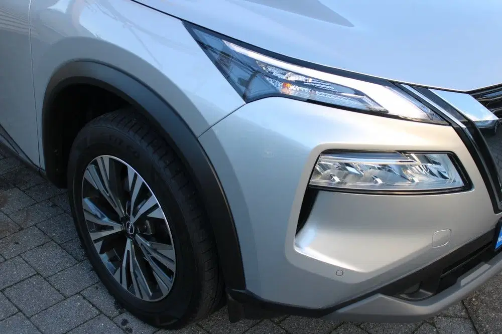 Nissan X-Trail 1.5 MHEV N-Connecta uit 2023, foto 13