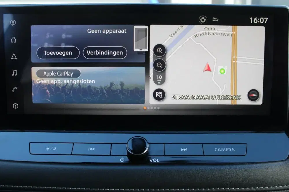Nissan X-Trail 1.5 MHEV N-Connecta uit 2023, foto 14