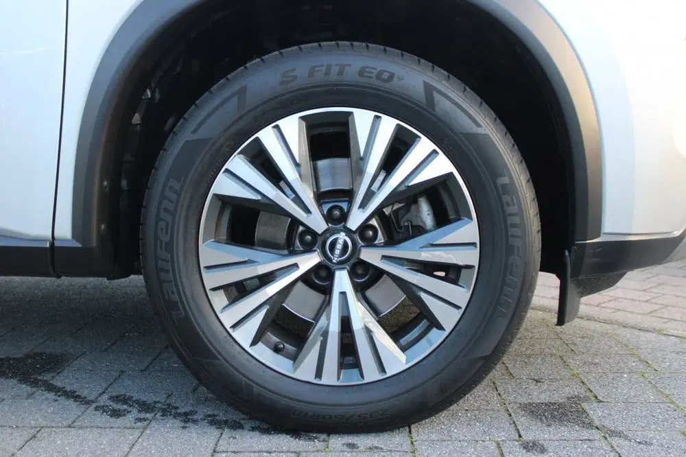 Nissan X-Trail 1.5 MHEV N-Connecta uit 2023, foto 15