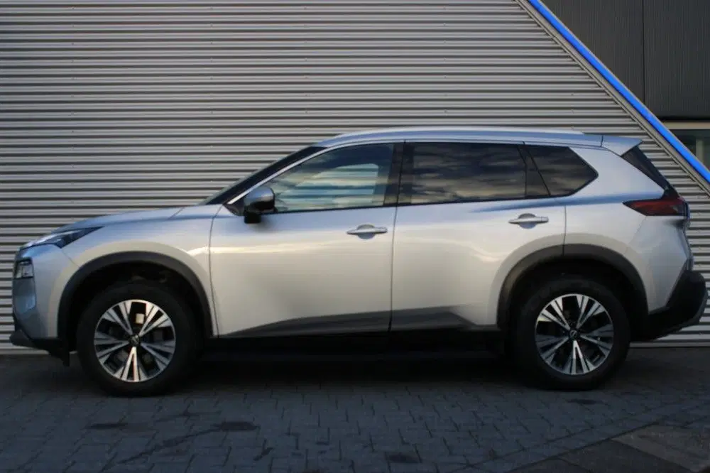 Nissan X-Trail 1.5 MHEV N-Connecta uit 2023, foto 5