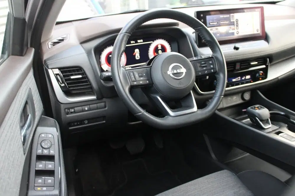 Nissan X-Trail 1.5 MHEV N-Connecta uit 2023, foto 6