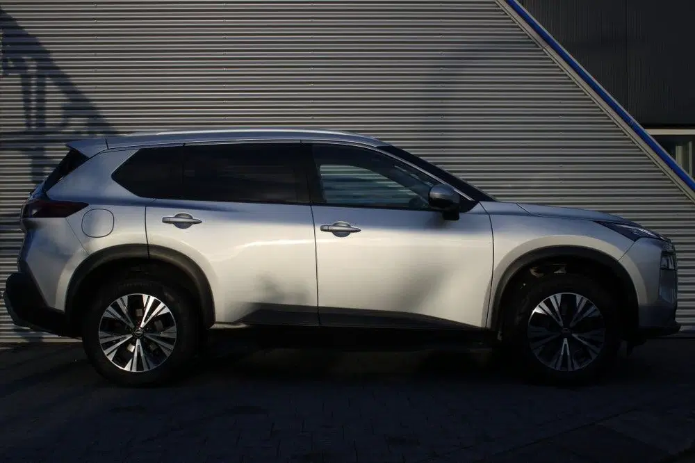 Nissan X-Trail 1.5 MHEV N-Connecta uit 2023, foto 7