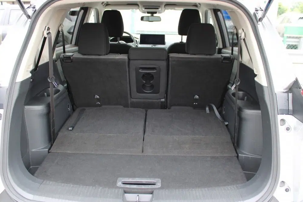 Nissan X-Trail 1.5 MHEV N-Connecta uit 2023, foto 8