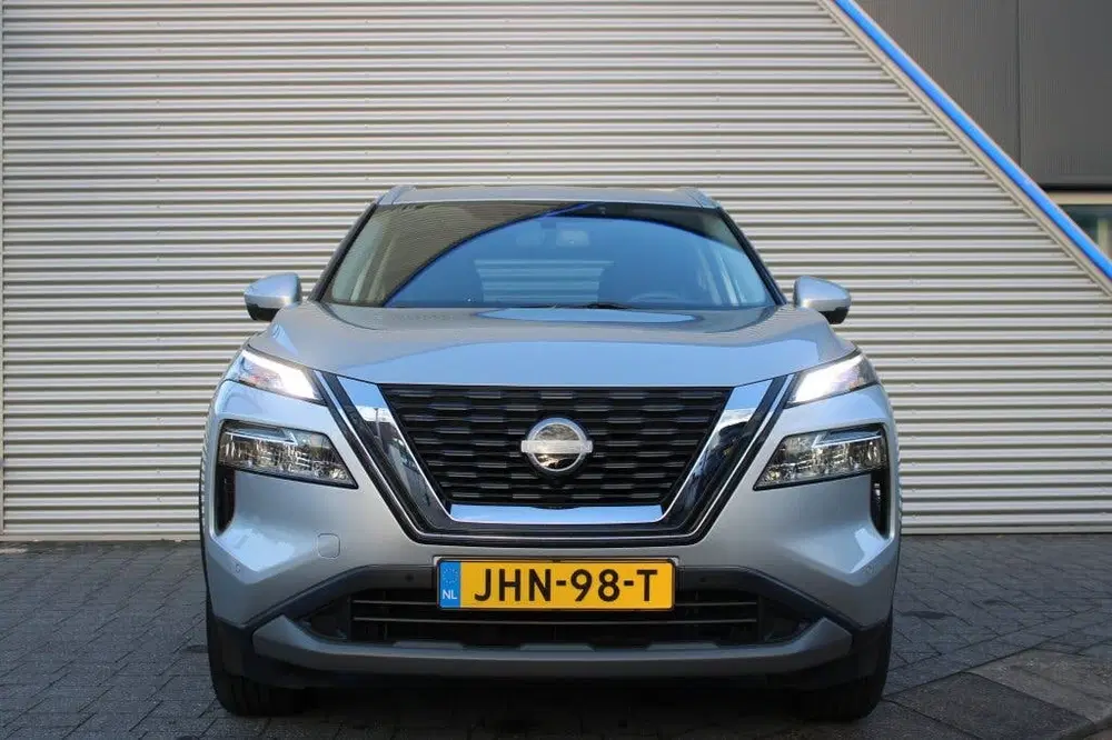 Nissan X-Trail 1.5 MHEV N-Connecta uit 2023, foto 9