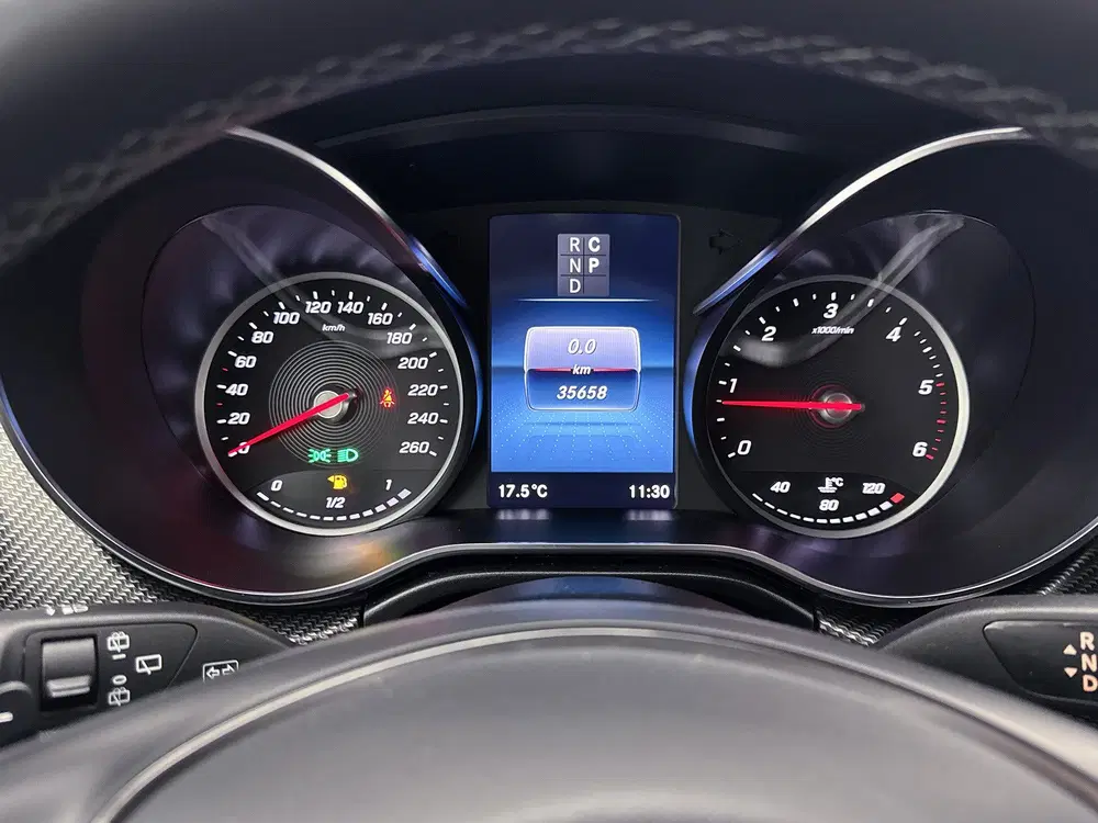 Mercedes-Benz V-Klasse 250d 4-MATIC L3 AMG-line Leder Camera uit 2023, foto 5