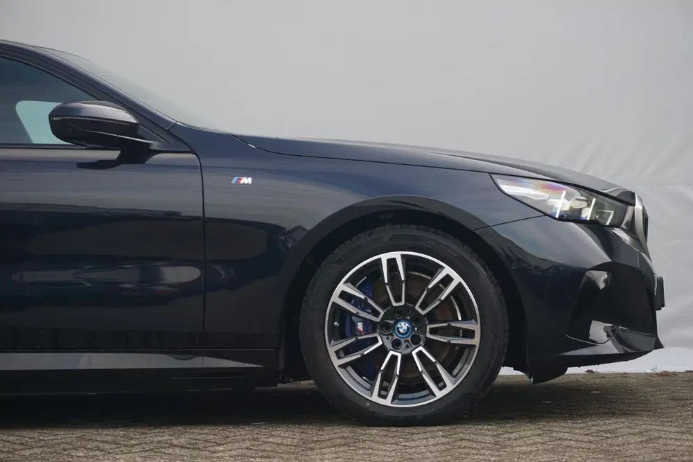 BMW i5 Sedan xDrive40 M Sportpakket 19'' uit 2026, foto 5