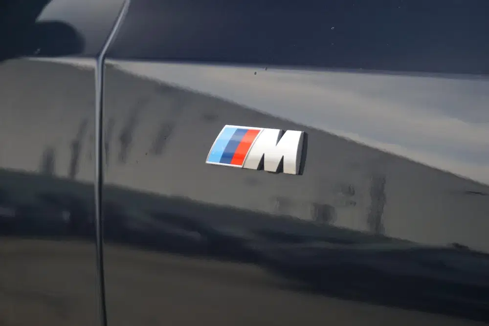 BMW i5 Sedan xDrive40 M Sportpakket 19'' uit 2026, foto 6