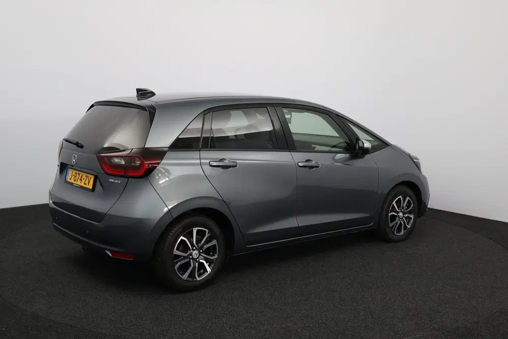 Honda Jazz 1.5 e:HEV Executive uit 2020, foto 12
