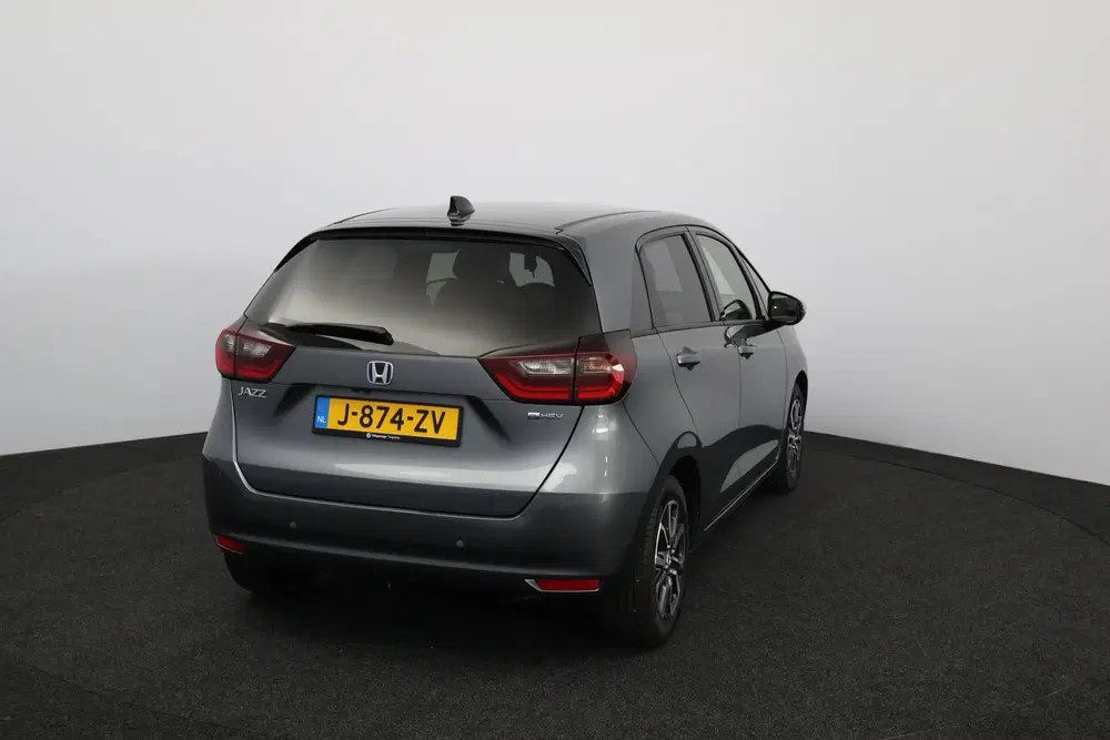 Honda Jazz 1.5 e:HEV Executive uit 2020, foto 13