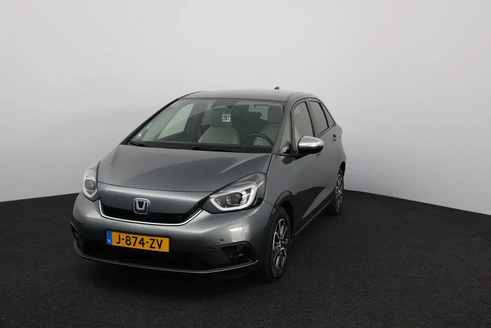Honda Jazz 1.5 e:HEV Executive uit 2020, foto 7