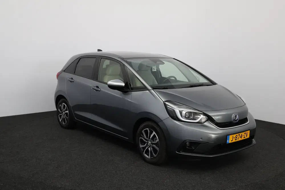 Honda Jazz 1.5 e:HEV Executive uit 2020, foto 9