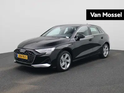 Audi A3 40 TFSI e S edition l Demo l Cruise contro uit 2026