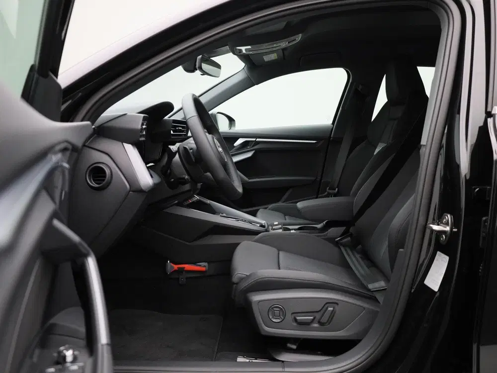 Audi A3 40 TFSI e S edition l Demo l Cruise contro uit 2026, foto 11