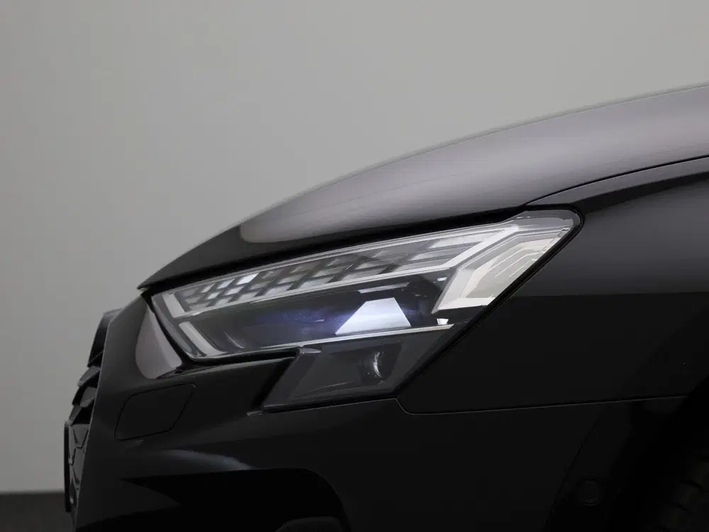 Audi A3 40 TFSI e S edition l Demo l Cruise contro uit 2026, foto 15