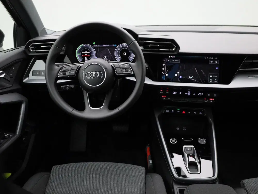 Audi A3 40 TFSI e S edition l Demo l Cruise contro uit 2026, foto 7