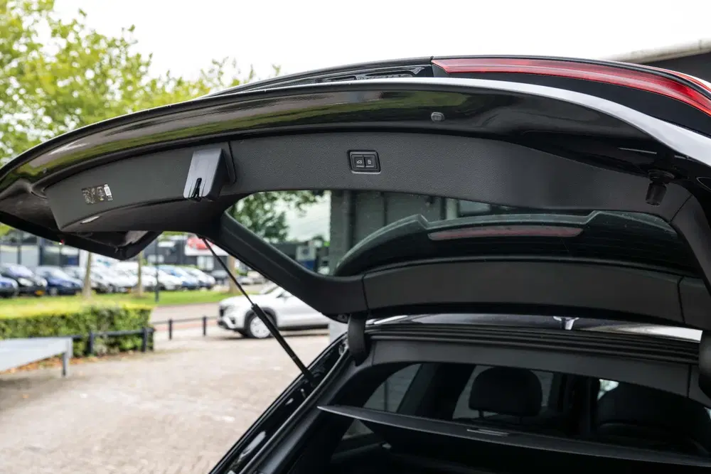 Audi Q7 60 TFSI e quattro Pro Line S Competition Z uit 2025, foto 12